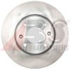 A.B.S. 17427 OE Brake Disc